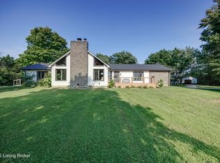 5805 Payton Ln, Crestwood, KY 40014