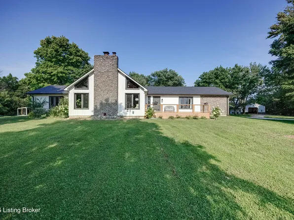 5805 Payton Ln, Crestwood, KY 40014