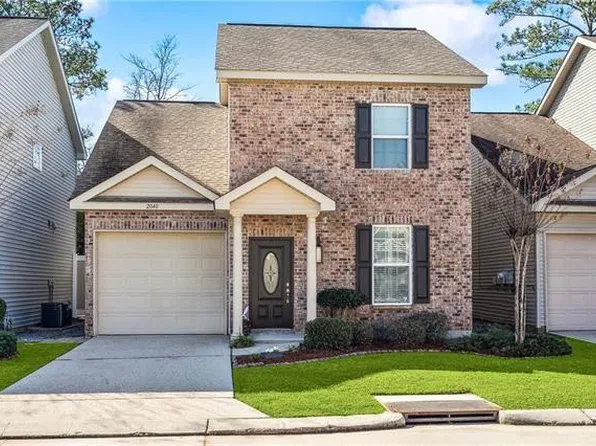 2040 Christie Ln, Covington, LA 70433