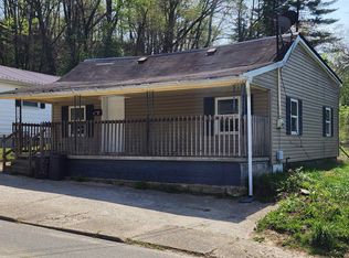 1209 26th St, Huntington, WV 25705