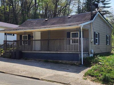 1209 26th St, Huntington, WV, 25705