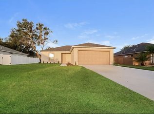 1604 Sail Dr, Poinciana, FL 34759