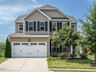 31 Copenhaver Dr, Clayton, NC, 27527