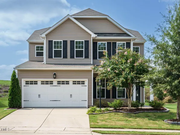 31 Copenhaver Dr, Clayton, NC 27527