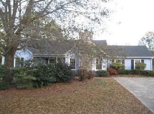 158 Olde Hampton Way, Hampton, GA 30228