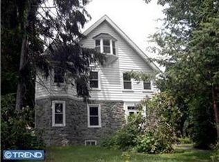 131 Webster Ave, Wyncote, PA 19095