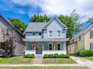 23 Palmer St NE, Grand Rapids, MI 49505
