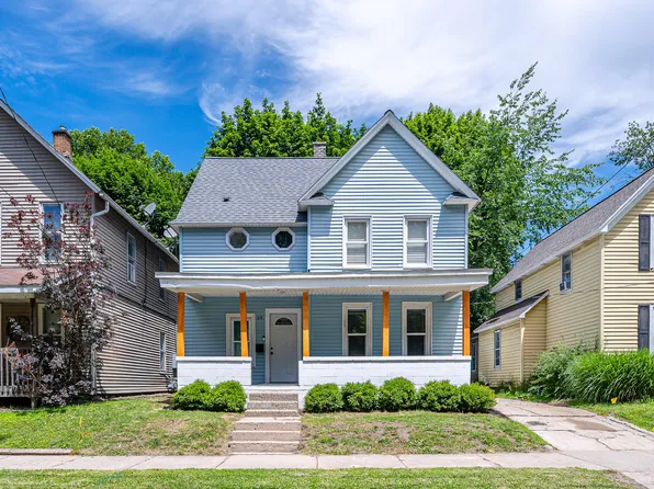 23 Palmer St NE, Grand Rapids, MI 49505