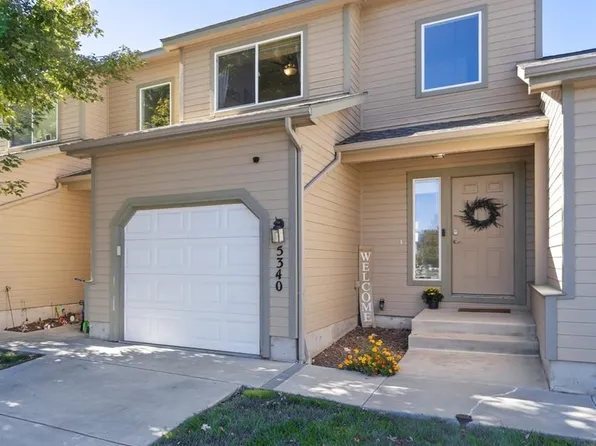 5340 Sunshade Point, Colorado Springs, CO 80923