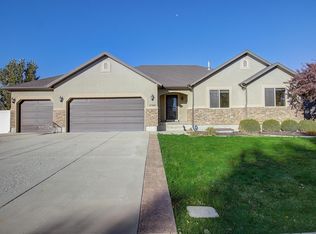 2360 S 450 E, Heber, UT 84032