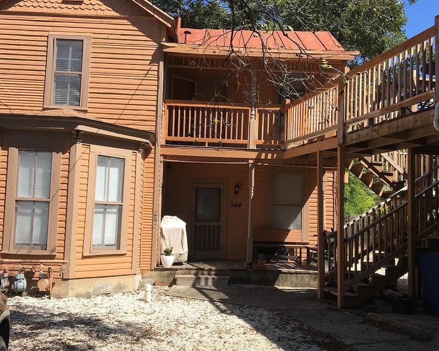 1st image of 502 E Guenther St