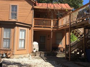 504 E Guenther St, San Antonio, TX 78210