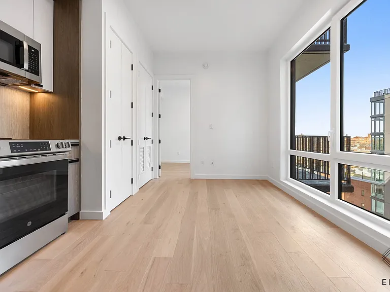 1211 Fulton St #10A — Photo 12