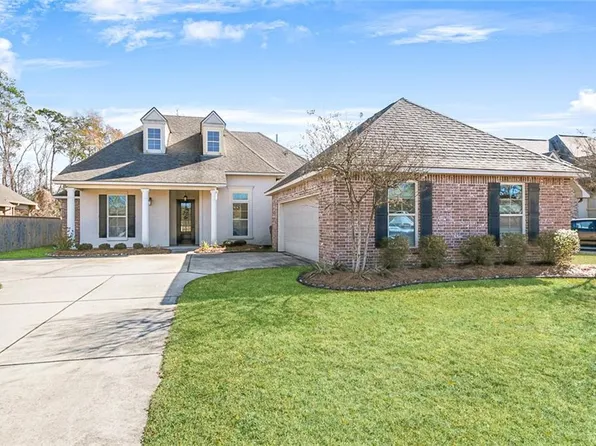 183 Raiford Oaks Blvd, Madisonville, LA 70447