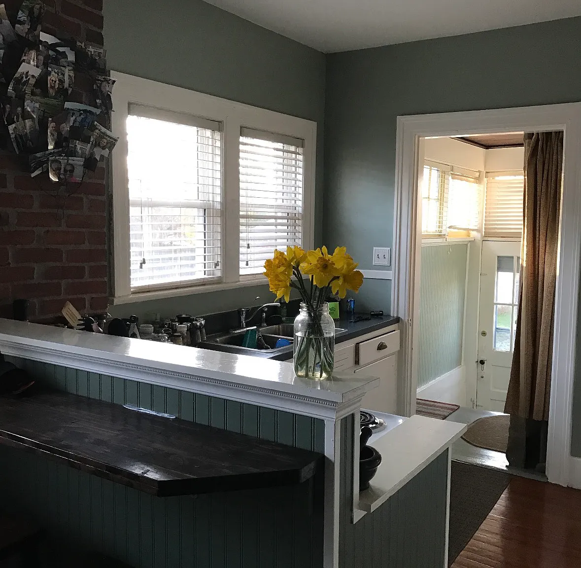2 bed, 1300 sqft, $1,600 — Photo 2