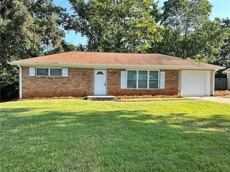 1st image of 263 Norton Cir SE
