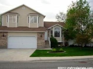 4044 S Bird Haven Rd, West Valley City, UT 84119