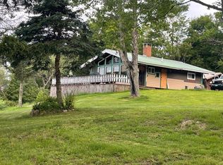 1655 Lincoln Gap Rd, Lincoln, VT 05443