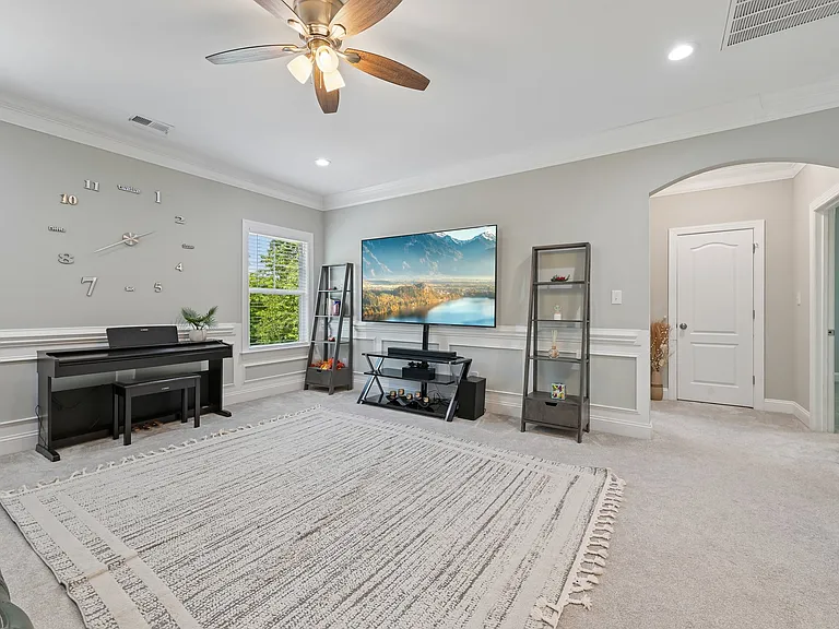 3924 Fox Grove Trl — Photo 49