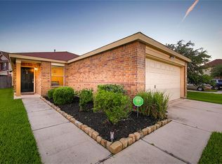 7903 Tupper Bend Ct, Cypress, TX 77433
