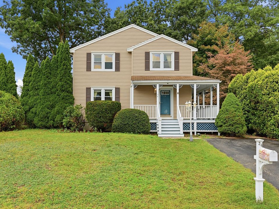 1st image of 34 Oak Knoll Rd