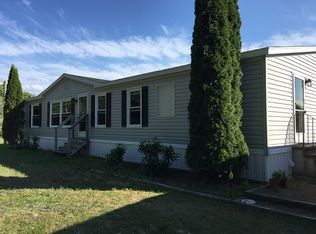 115 Cross Rd, Sabattus, ME 04280