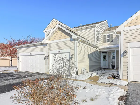 2869 Gypsum Cir, Naperville, IL 60564