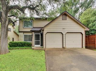 4403 Eskew Dr, Austin, TX 78749