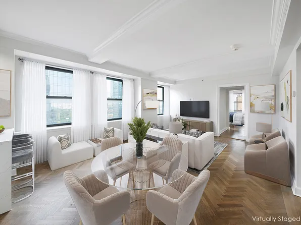 160 Central Park South 3410 image 3 of 9