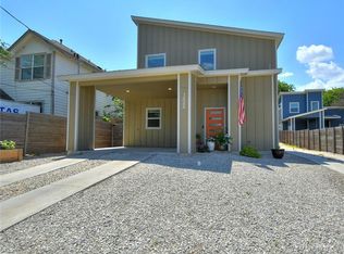 7206 Carver Ave UNIT A, Austin, TX 78752