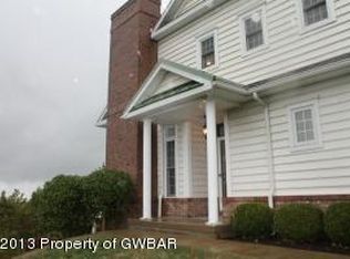 1101 Tennyson Close, Moosic, PA 18507