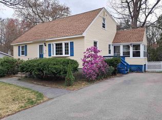 45 Tenby Dr, Nashua, NH 03062