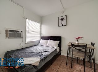 1932 S Oxford Ave #201D, Los Angeles, CA 90018