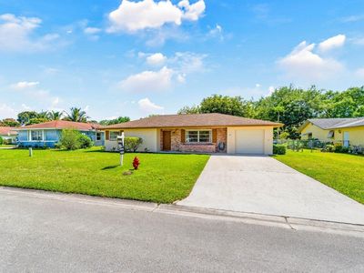 144 Sandpiper Avenue, Royal Palm Beach, FL, 33411