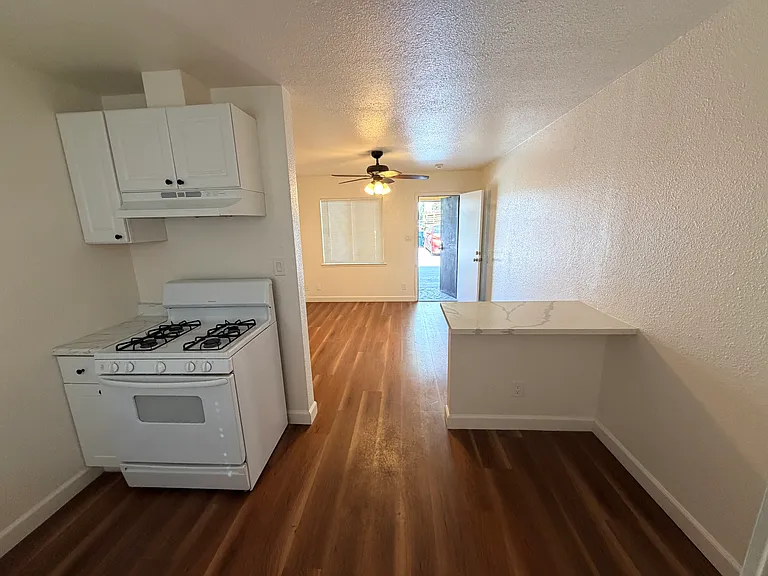 1661 Alum Rock Ave #3 — Photo 4