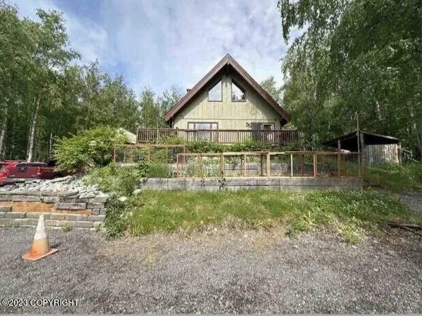 4231 E Foxtrot Ave, Wasilla, AK 99654