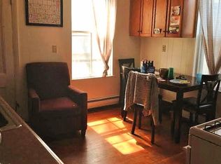 64 Pleasant St #U2A, Cambridge, MA 02139