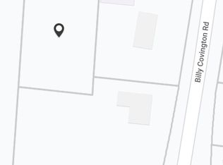 0 Billy Covington Rd, Rockingham, NC 28379