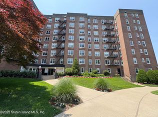 350 Richmond Ter APT 7F, Staten Island, NY 10301