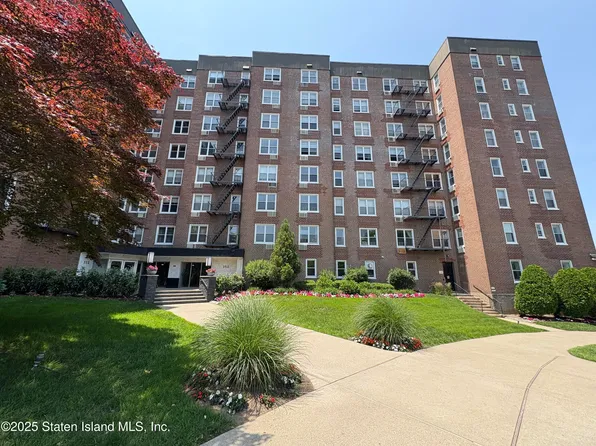 350 Richmond Ter APT 7F, Staten Island, NY 10301