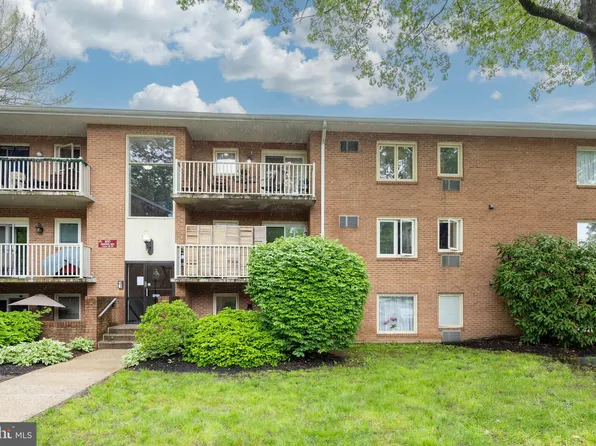 100 Winding Way #A-23, Downingtown, PA 19335