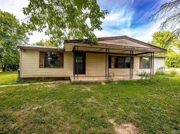 785 Oxford Germantown Rd, Camden, OH 45311