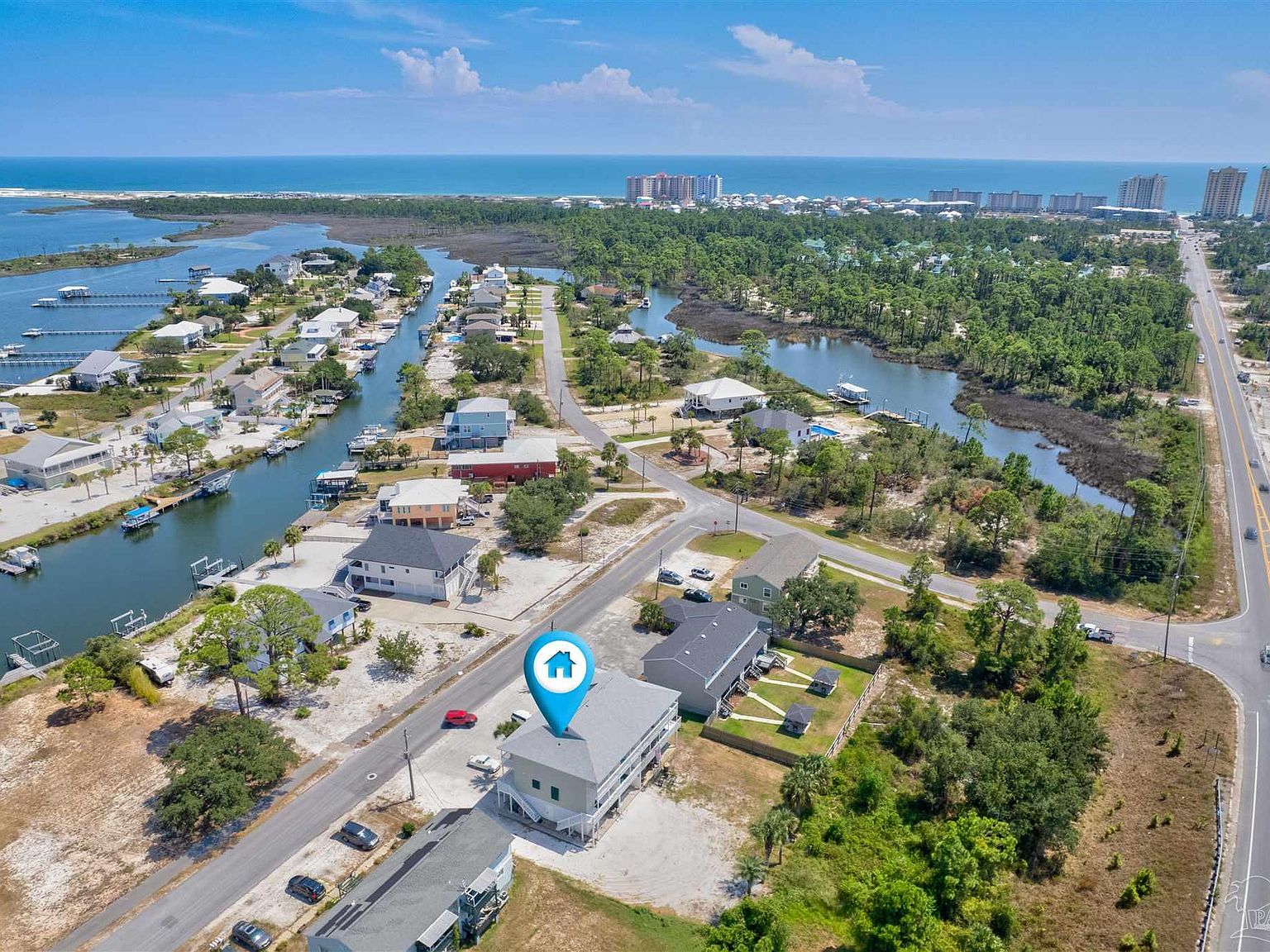 6209 Don Carlos Dr APT D, Perdido Key, FL 32507 Zillow