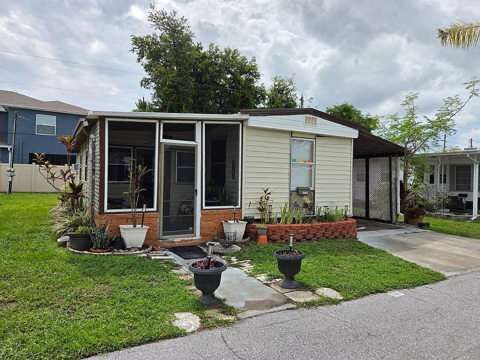 1st image of 2463 Gulf To Bay Blvd Lot 283