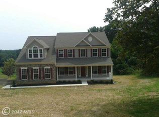 1399 Macton Rd, Street, MD 21154