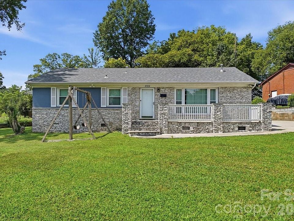 1st image of 4324 Hidden Valley Rd