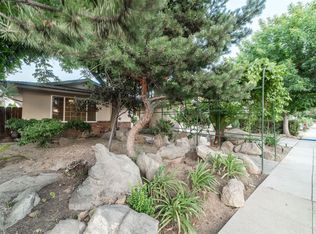 6618 N Raisina Ave, Fresno, CA 93710