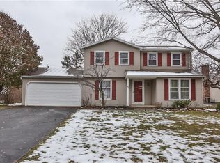 40 Goethals Dr, Rochester, NY 14616