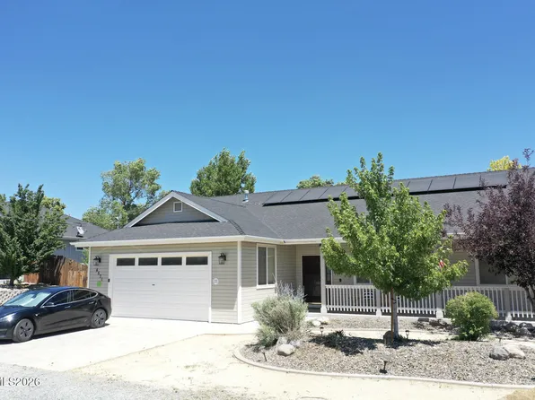 4571 E Nye Ln, Carson City, NV 89706