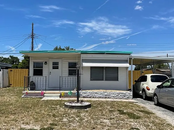4309 Kibler Ln, Holiday, FL 34691